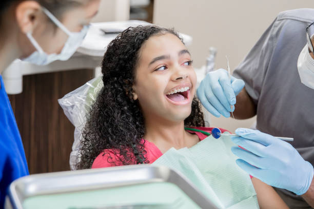Best Emergency Treatment for Jaw Pain or Injury in Camden, AR