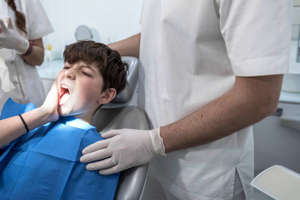 Best Walk-In Emergency Dental Services in Camden, AR