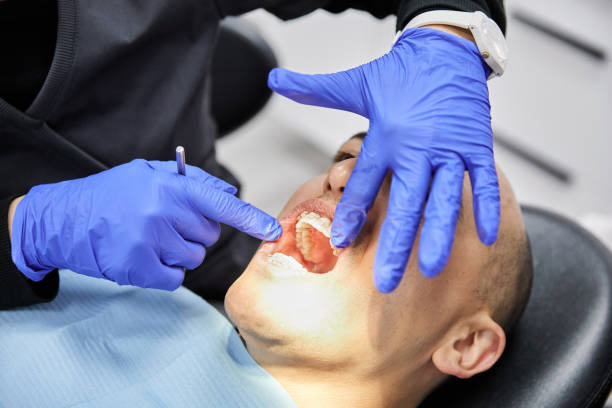 Best Weekend Emergency Dental Services in Camden, AR