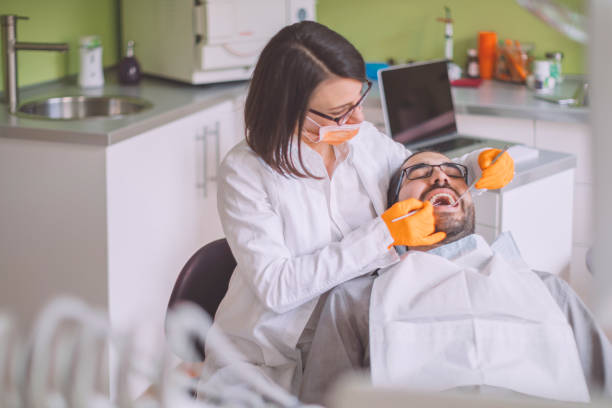 Best Urgent Dental Care for Toothaches in Camden, AR