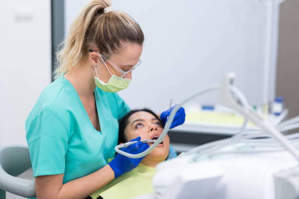 Best Knocked-Out Tooth (Avulsed Tooth) Treatment in Camden, AR