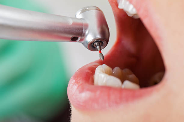 Best Emergency Orthodontic Repairs in Camden, AR